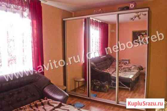 1-комнатная квартира, 40 м², 2/3 эт. на продажу в Белгороде Белгород