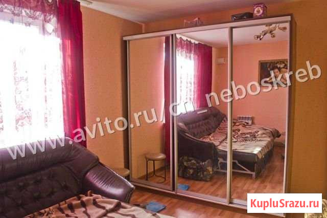 1-комнатная квартира, 40 м², 2/3 эт. на продажу в Белгороде Белгород - изображение 1