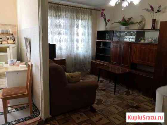 1-комнатная квартира, 28 м², 5/5 эт. на продажу в Нальчике Нальчик