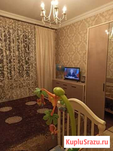 2-комнатная квартира, 78 м², 6/8 эт. на продажу в Махачкале Махачкала - изображение 1