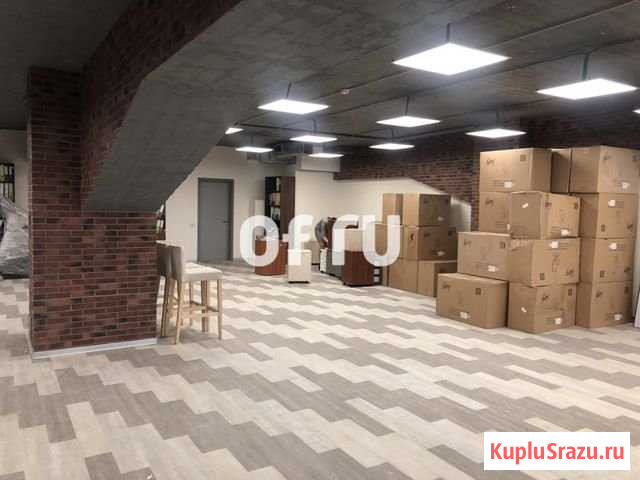 Продам офисное помещение, 275 кв.м. Москва - изображение 1