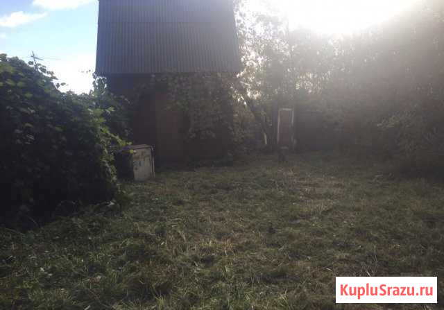 Дача 20 м² на участке 6 сот. на продажу в Домодедово Домодедово - изображение 1