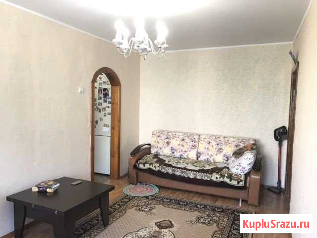 2-комнатная квартира, 44 м², 5/5 эт. на продажу в Энгельсе Энгельс - изображение 1
