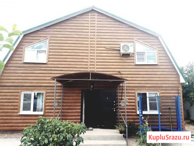 Комната 12 м² в 6-ком. кв., 2/2 эт. в аренду посуточно в Камызяке Камызяк - изображение 1