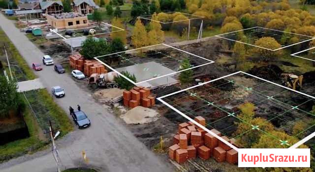 Участок ИЖС 9 сот. на продажу в Уфе Уфа - изображение 1