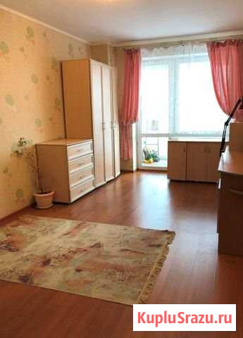 1-комнатная квартира, 48 м², 9/25 эт. на продажу в Перми Пермь - изображение 1