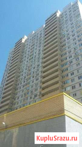 Квартира-студия, 29 м², 10/24 эт. на продажу в Ростове-на-Дону Ростов-на-Дону - изображение 1
