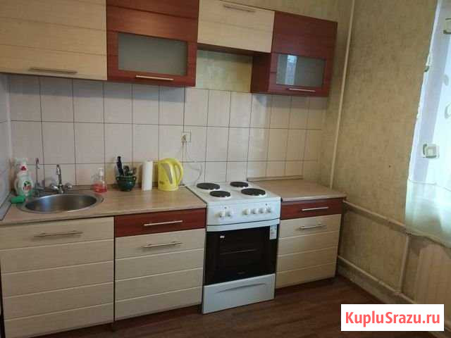 1-комнатная квартира, 38.7 м², 3/12 эт. на продажу в Санкт-Петербурге Санкт-Петербург - изображение 1