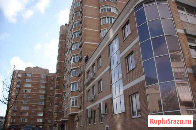 1-комнатная квартира, 57 м², 7/10 эт. в аренду посуточно в Новороссийске Новороссийск - изображение 1