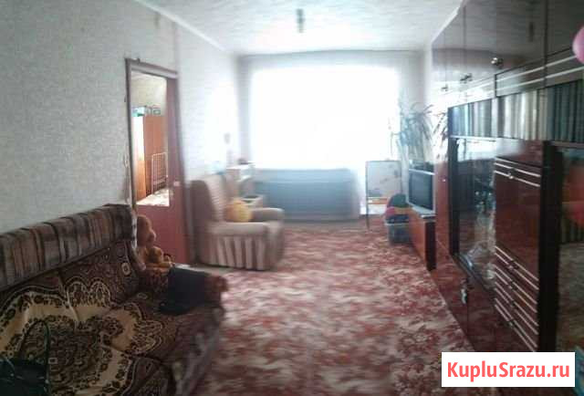 2-комнатная квартира, 44 м², 2/2 эт. на продажу в Грахово Грахово - изображение 1