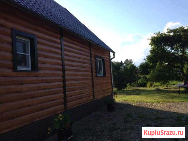 Дом 83 м² на участке 23 сот. на продажу в Алексине Алексин - изображение 1