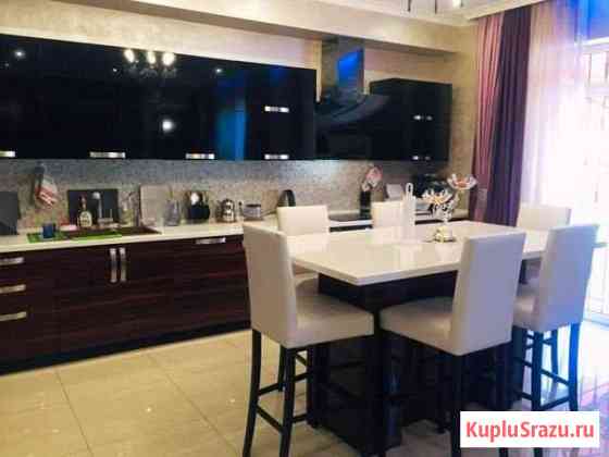 Дом 250 м² на участке 4.5 сот. на продажу в Краснодаре Краснодар