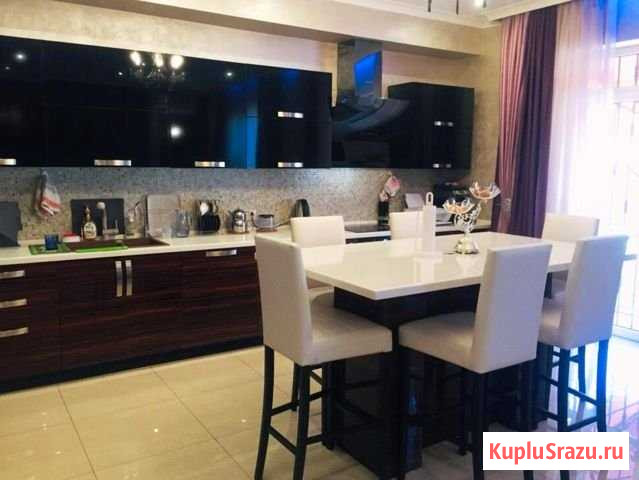 Дом 250 м² на участке 4.5 сот. на продажу в Краснодаре Краснодар - изображение 1