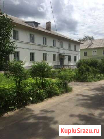 1-комнатная квартира, 37 м², 2/2 эт. в аренду на длительный срок в Туле Тула - изображение 1
