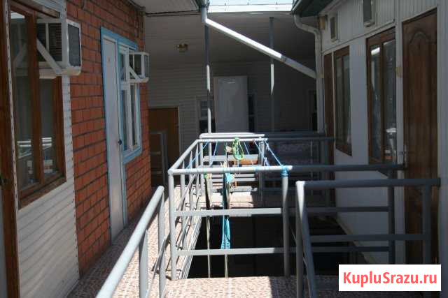 Комната 18 м² в 1-ком. кв., 1/1 эт. в аренду посуточно в Геленджике Геленджик - изображение 1