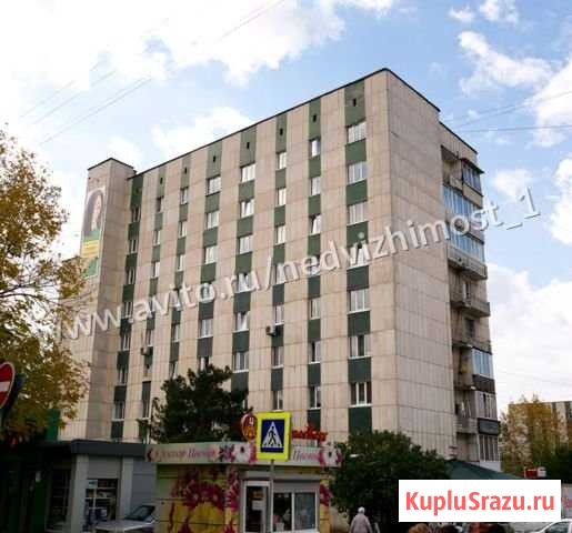 2-комнатная квартира, 32 м², 9/9 эт. на продажу в Уфе Уфа - изображение 1