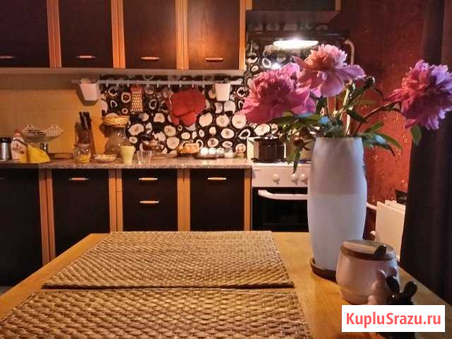 2-комнатная квартира, 48.7 м², 5/5 эт. на продажу в Реммаше Реммаш - изображение 1
