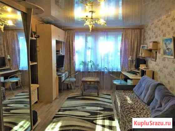 2-комнатная квартира, 46.8 м², 1/2 эт. на продажу в Сыктывкаре Сыктывкар