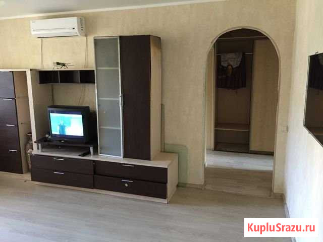 3-комнатная квартира, 60 м², 5/5 эт. на продажу в Сочи Сочи - изображение 1