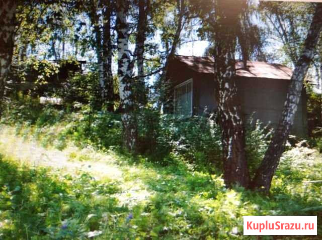 Дача 20 м² на участке 8 сот. на продажу в Красноярске Красноярск - изображение 1