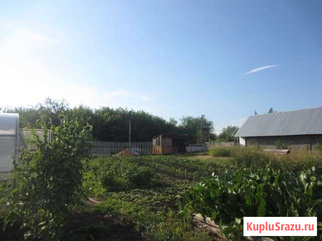 Участок ИЖС 12 сот. на продажу в Новокуйбышевске Новокуйбышевск - изображение 1