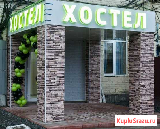 Комната 25 м² в > 9-ком. кв., 1/3 эт. в аренду на длительный срок в Москве Москва - изображение 1