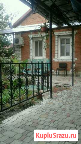 Дом 150 м² на участке 20 сот. на продажу в Васюринской Васюринская - изображение 1
