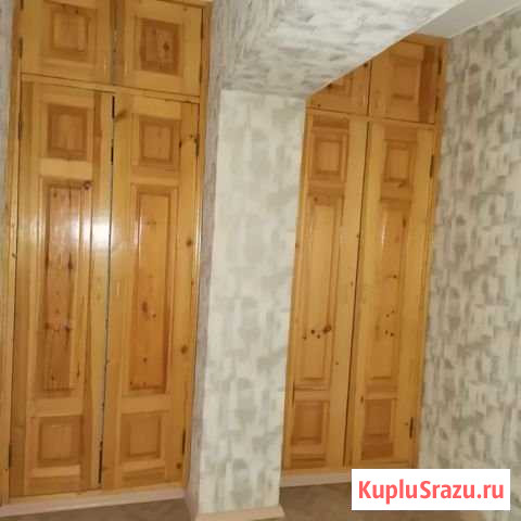 2-комнатная квартира, 53 м², 3/5 эт. на продажу в Астрахани Астрахань - изображение 1