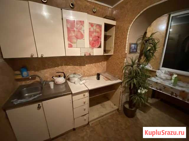 2-комнатная квартира, 50 м², 4/5 эт. на продажу в Пятигорске Пятигорск - изображение 1