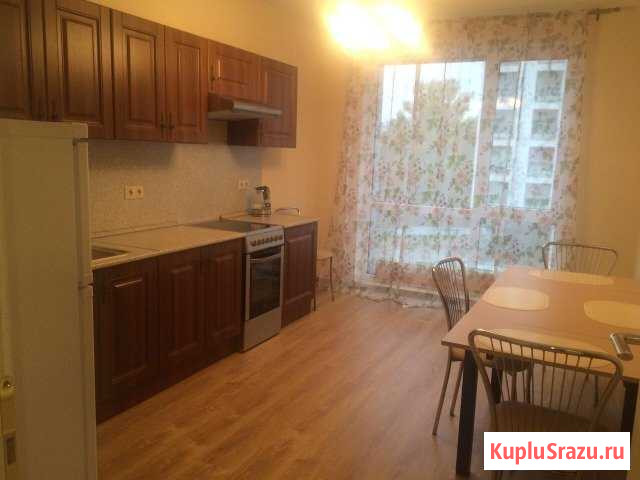 1-комнатная квартира, 41 м², 4/9 эт. в аренду на длительный срок в Балашихе Балашиха - изображение 1