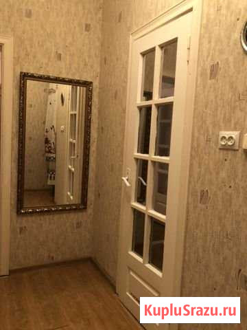 1-комнатная квартира, 50 м², 3/7 эт. в аренду на длительный срок в Махачкале Махачкала - изображение 1