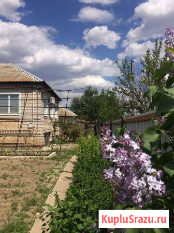 Коттедж 240 м² на участке 8 сот. на продажу в Харабали Харабали - изображение 1