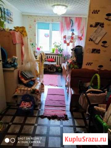 Комната 20 м² в 1-ком. кв., 2/5 эт. на продажу в Ставрополе Ставрополь - изображение 1
