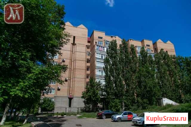 2-комнатная квартира, 87 м², 6/9 эт. на продажу в Оренбурге Оренбург - изображение 1