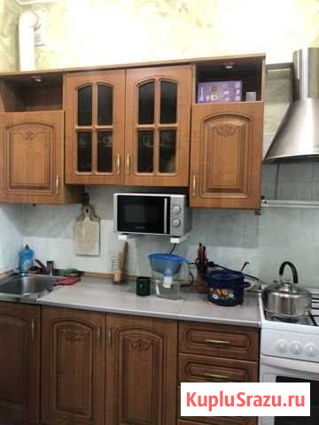 2-комнатная квартира, 44.1 м², 1/2 эт. на продажу в Редкино Редкино - изображение 1