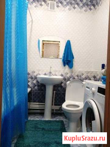 1-комнатная квартира, 37 м², 5/5 эт. на продажу в Лисках Лиски - изображение 1