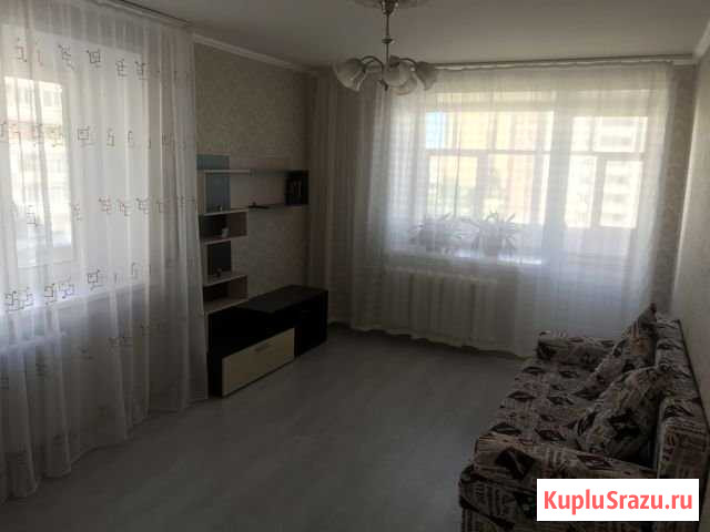 2-комнатная квартира, 51.2 м², 6/10 эт. на продажу в Тюмени Тюмень - изображение 1