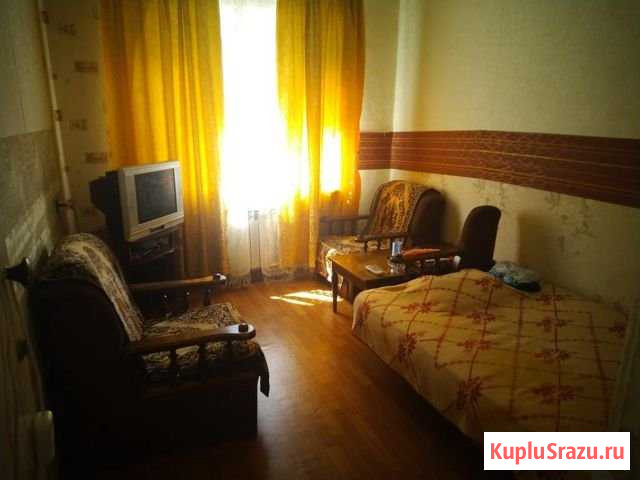 3-комнатная квартира, 65 м², 1/9 эт. на продажу в Балаково Балаково - изображение 1