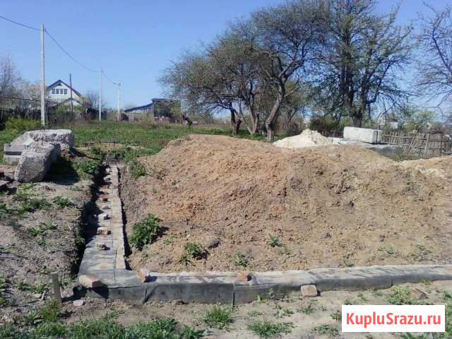 Участок ИЖС 15 сот. на продажу в Курске Курск - изображение 1