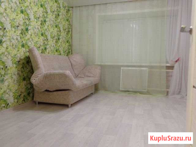 1-комнатная квартира, 20 м², 4/5 эт. на продажу в Кирове Киров - изображение 1