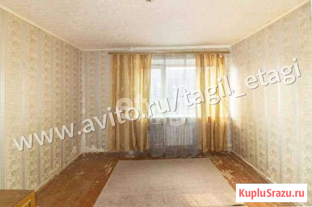 1-комнатная квартира, 18.8 м², 4/5 эт. на продажу в Нижнем Тагиле Нижний Тагил - изображение 1