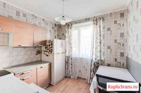 2-комнатная квартира, 51.7 м², 2/14 эт. на продажу в Москве Москва