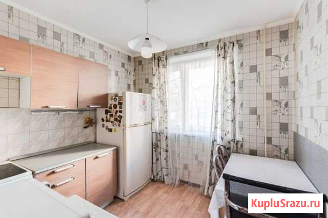 2-комнатная квартира, 51.7 м², 2/14 эт. на продажу в Москве Москва - изображение 1