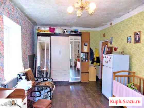 Комната 20 м² в 3-ком. кв., 1/2 эт. на продажу в Павловском Посаде Павловский Посад