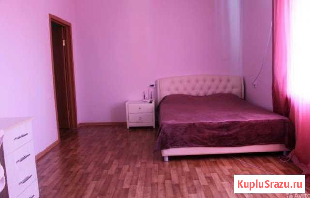1-комнатная квартира, 40 м², 11/17 эт. в аренду посуточно в Тольятти Тольятти - изображение 1