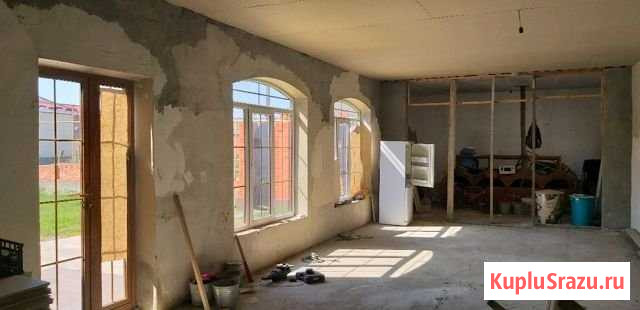 Дом 1111 м² на участке 9 сот. на продажу в Гудермесе Гудермес - изображение 1