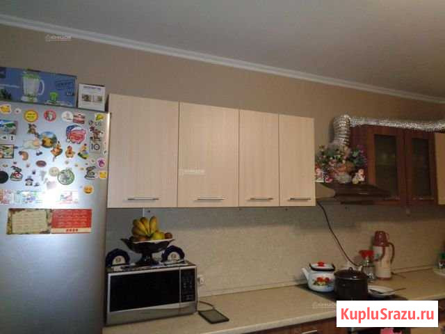 3-комнатная квартира, 90.4 м², 1/12 эт. на продажу в Тюмени Тюмень - изображение 1