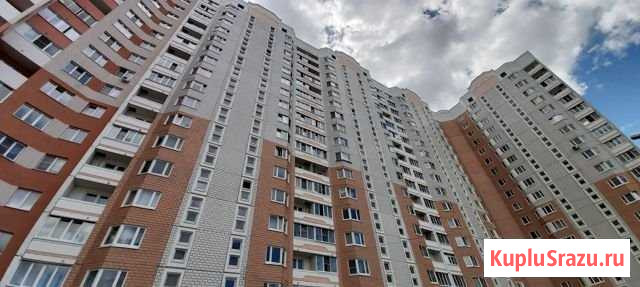 1-комнатная квартира, 43.4 м², 10/17 эт. на продажу в Твери Тверь - изображение 1