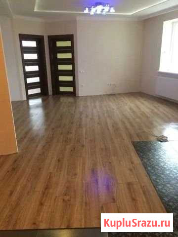 2-комнатная квартира, 58 м², 9/16 эт. на продажу в Краснодаре Краснодар - изображение 1