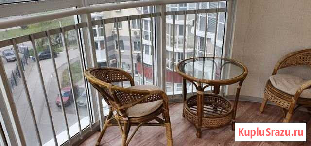 1-комнатная квартира, 43 м², 5/12 эт. на продажу в Волгограде Волгоград - изображение 1